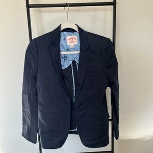 Brooks Brothers Pants Suit